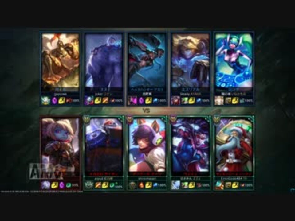 人気の Aryud 動画 6本 ニコニコ動画