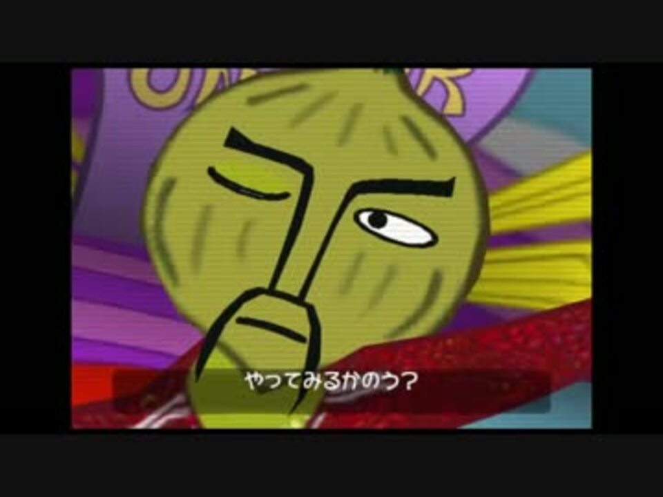 人気の パラッパラッパー 動画 679本 6 ニコニコ動画