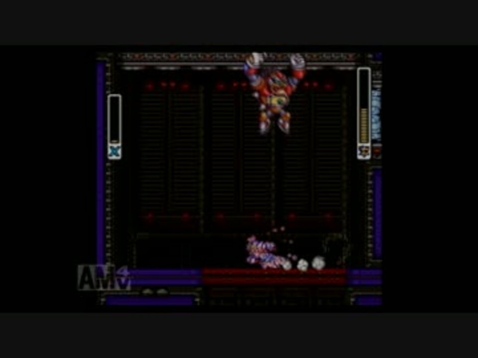 人気の ロックマンx２ オワタ式 動画 72本 ニコニコ動画