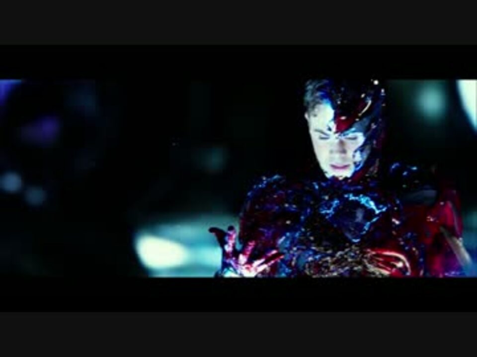 人気の パワーレンジャーシリーズ 動画 本 ニコニコ動画