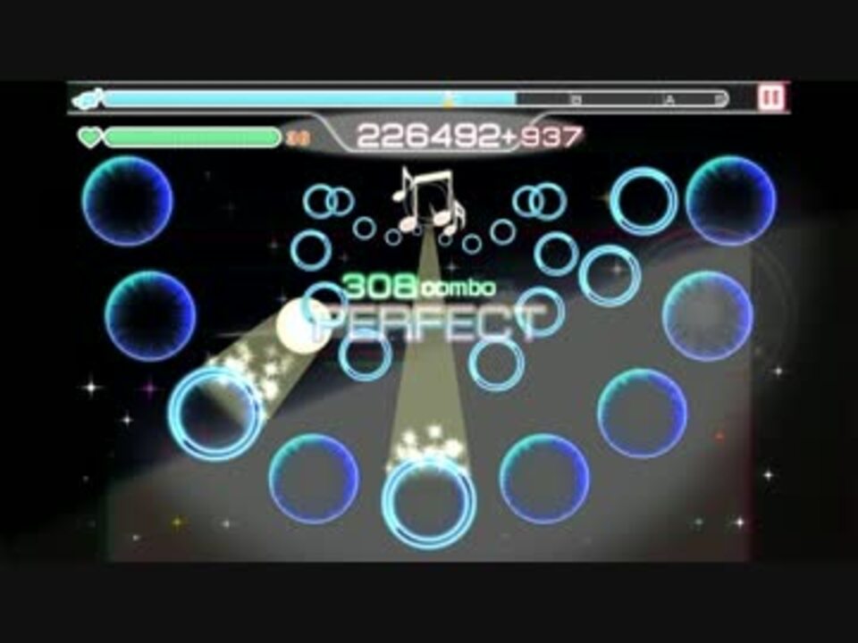 人気の Xi Bms 動画 402本 5 ニコニコ動画
