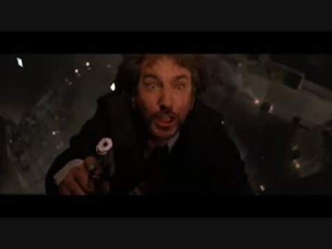 人気の「アラン・リックマン」動画 143本 - ニコニコ動画