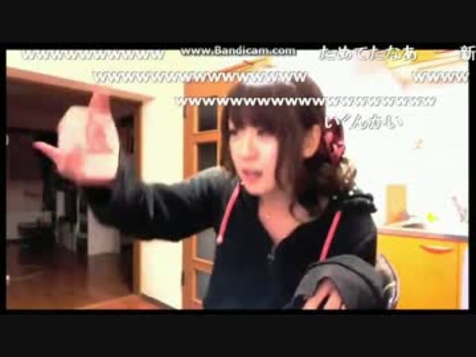 人気の ちーしゃみん 生放送主 動画 11本 ニコニコ動画