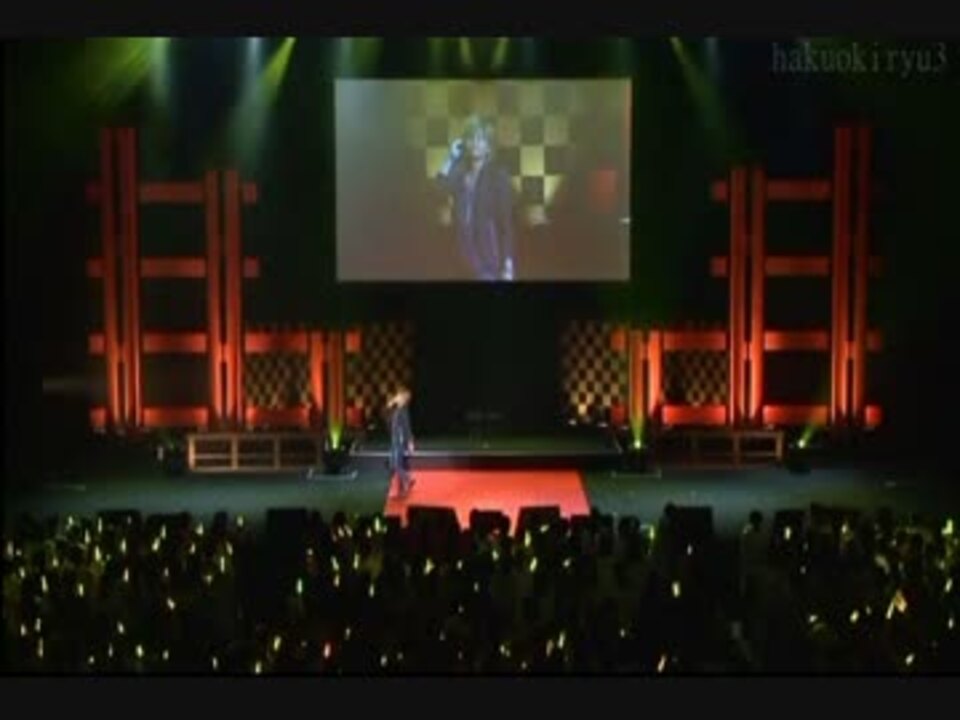 人気の キャラソン 森久保祥太郎 動画 43本 ニコニコ動画