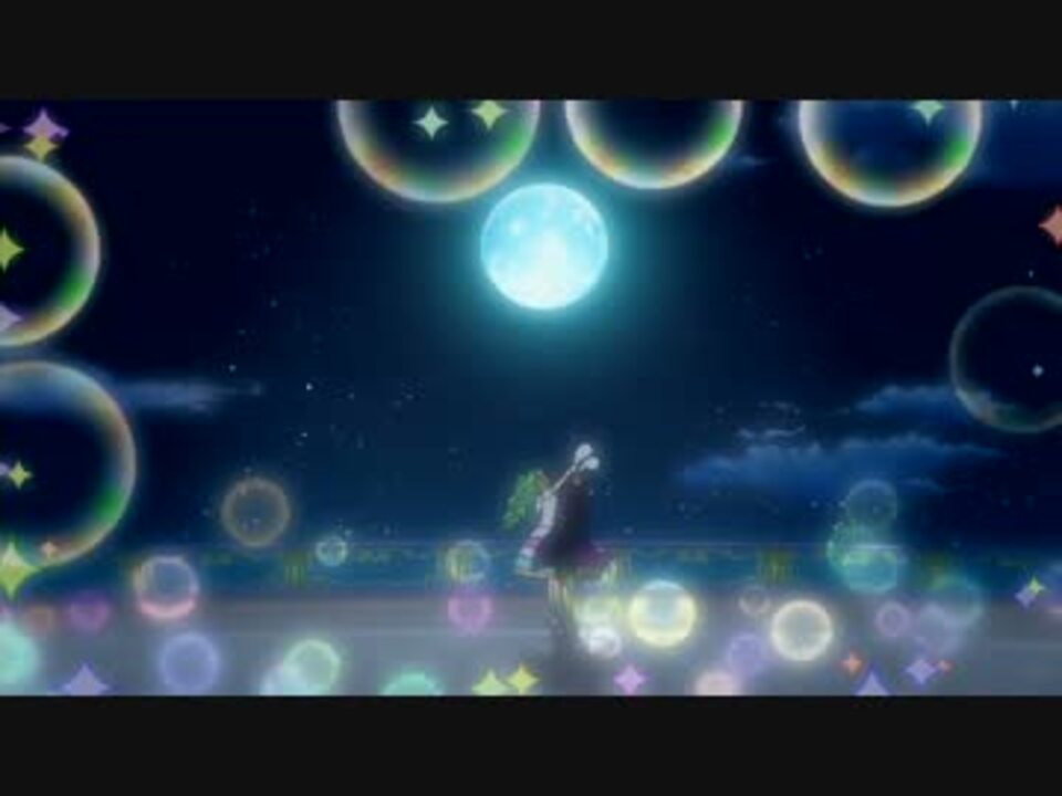 Mad ファルル Moonshadow プリパラ ニコニコ動画