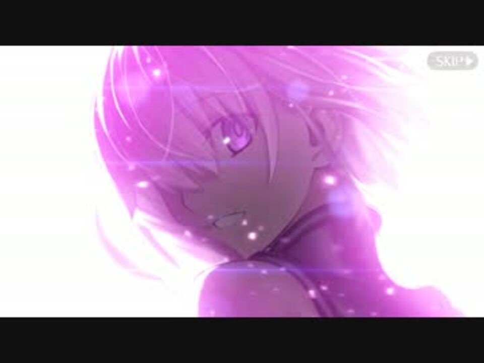 Fate Grand Order メインストーリー 終局特異点 第12節 Part 01 ニコニコ動画