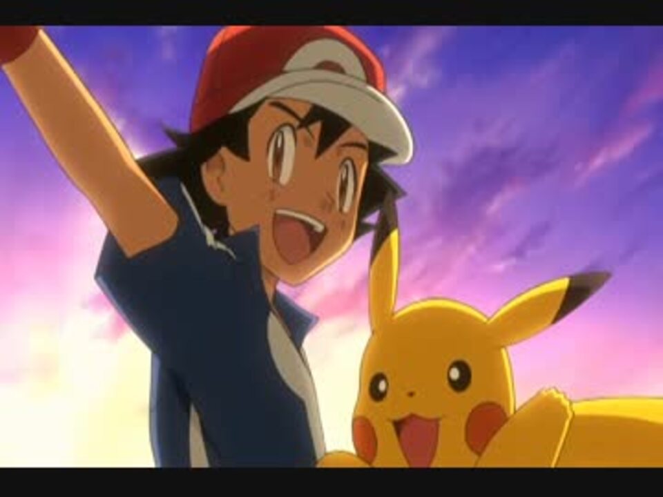 Stream XY&Z Movie Version // XY&Z 映画, ムービー // XY&Z 膜