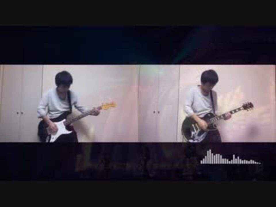 人気の Impact Uverworld 動画 11本 ニコニコ動画