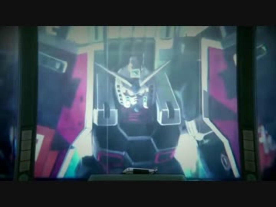 人気の ガンダム サンダーボルト 動画 18本 ニコニコ動画