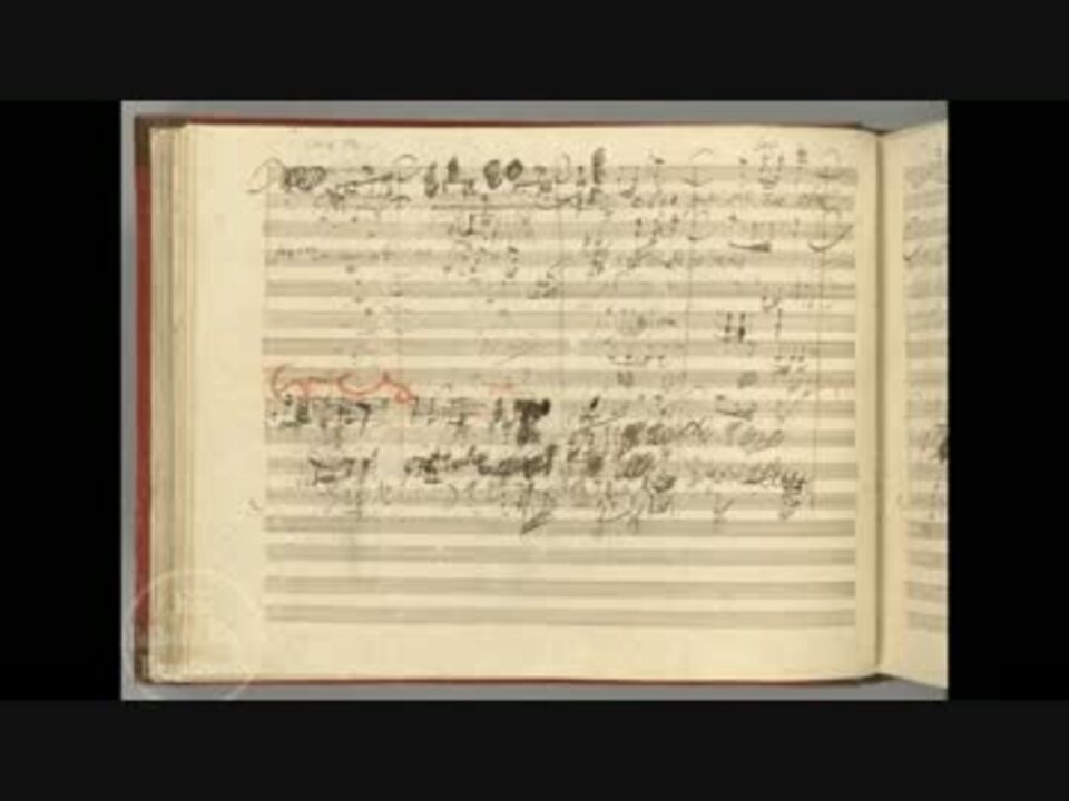 安い割引 自筆譜 ハイドン交響曲第７番『昼』最終値引き - 楽譜/スコア 