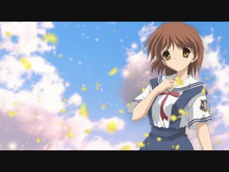 人気の Ef アニメ 動画 517本 ニコニコ動画