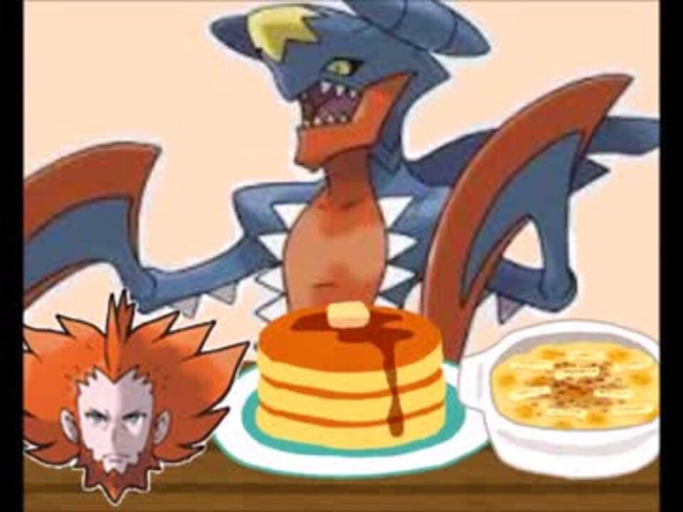 人気の ポケモンsm 動画 11 091本 40 ニコニコ動画