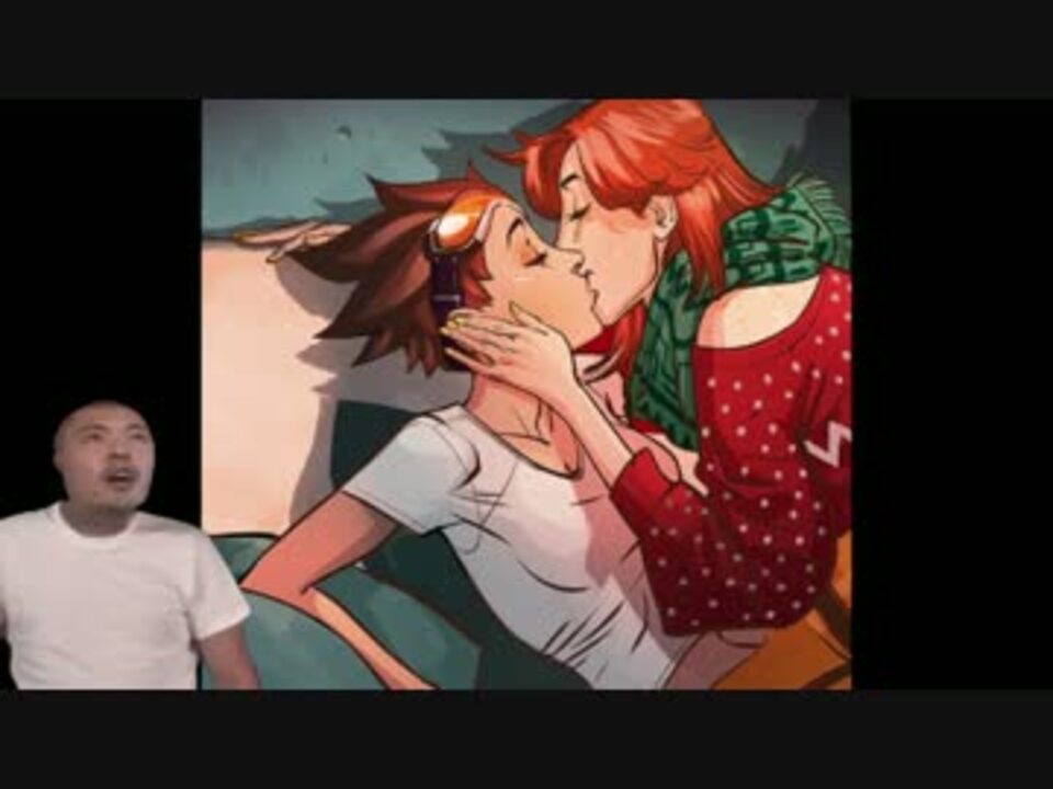 迫真ＯＷ第３部 レズって事は豚なんじゃないかな.km2nattsun - ニコニコ動画