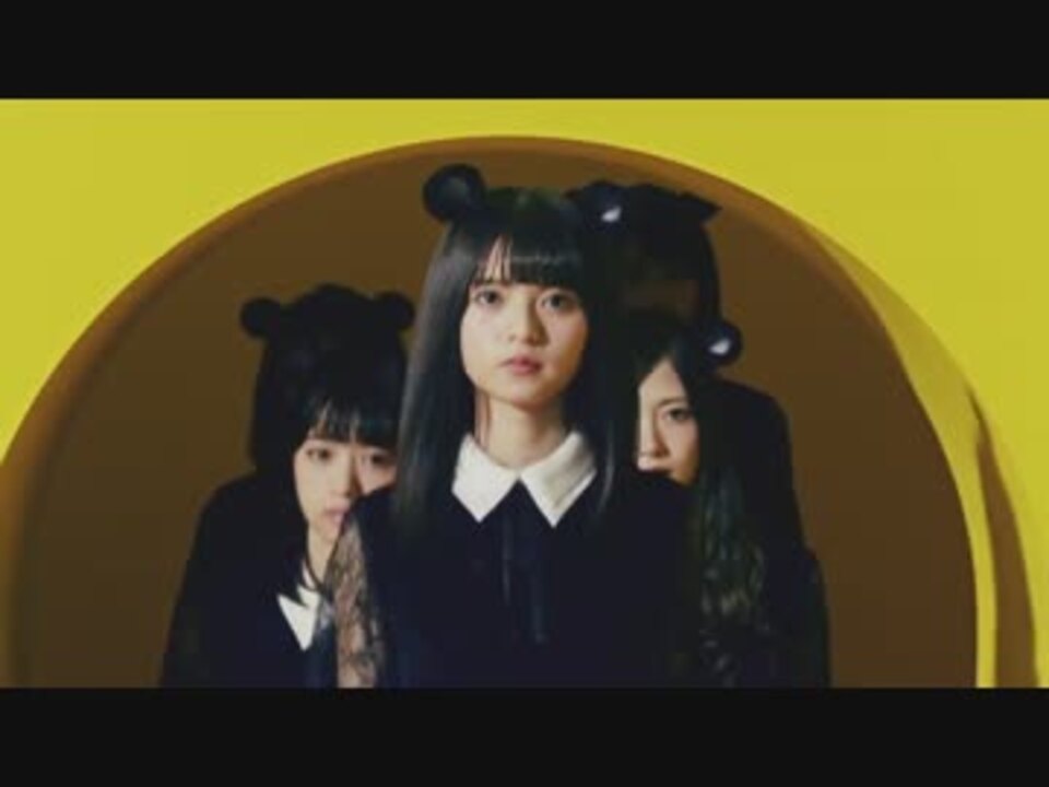 乃木坂46 マウスダンス 篇 フルバージョン マウスコンピューター ニコニコ動画