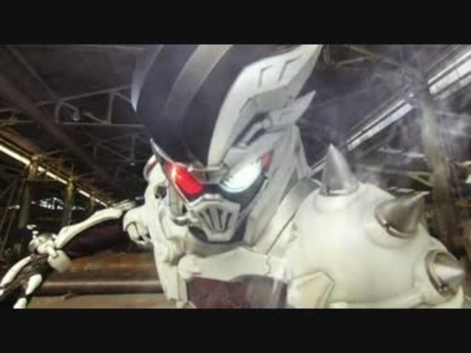 高音質 仮面ライダーゲンム レベル1 X 変身音 ニコニコ動画