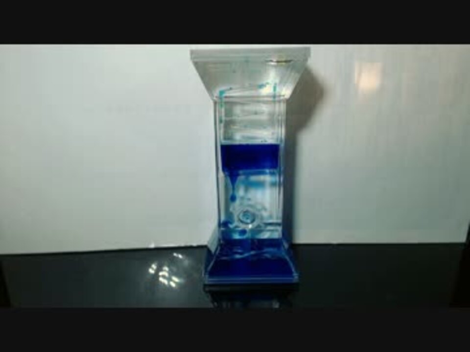 人気の オイルモーション 動画 4本 ニコニコ動画