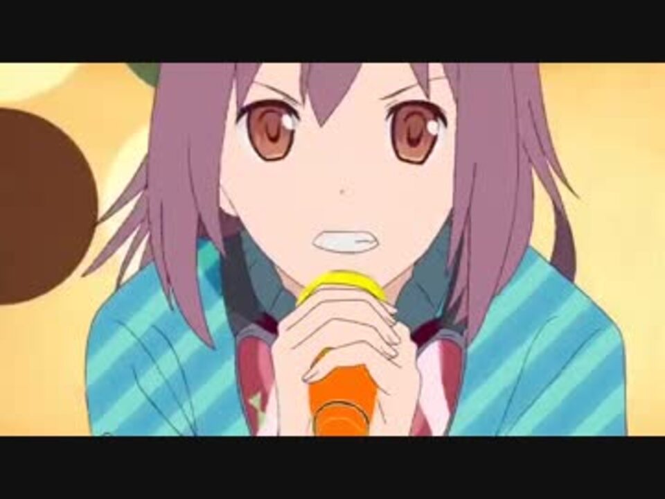 カバー曲のアニメop Ed集 ニコニコ動画