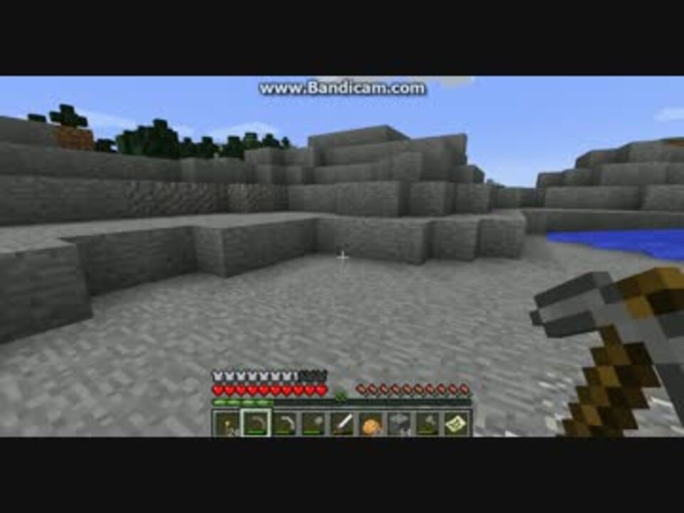 人気の 実況プレイ動画 Minecraft 動画 1 624本 15 ニコニコ動画