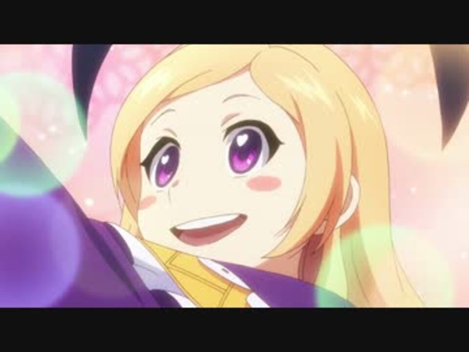 モンストアニメ公式 パンドラの誘惑 ニコニコ動画