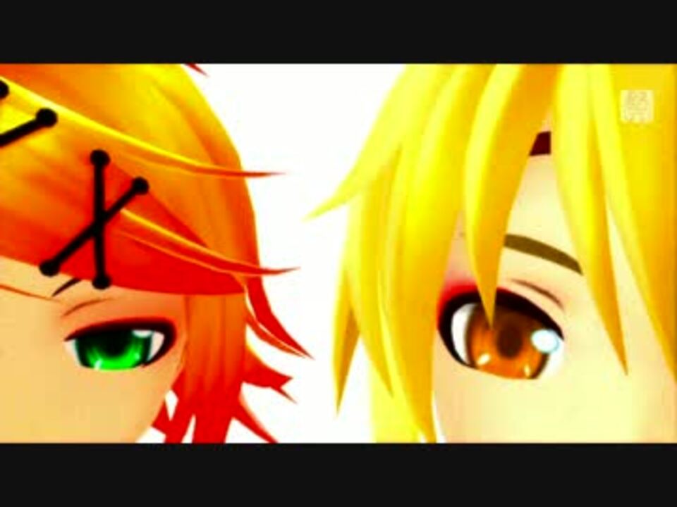 人気の 鏡音リンモジュール 陽炎 動画 30本 ニコニコ動画