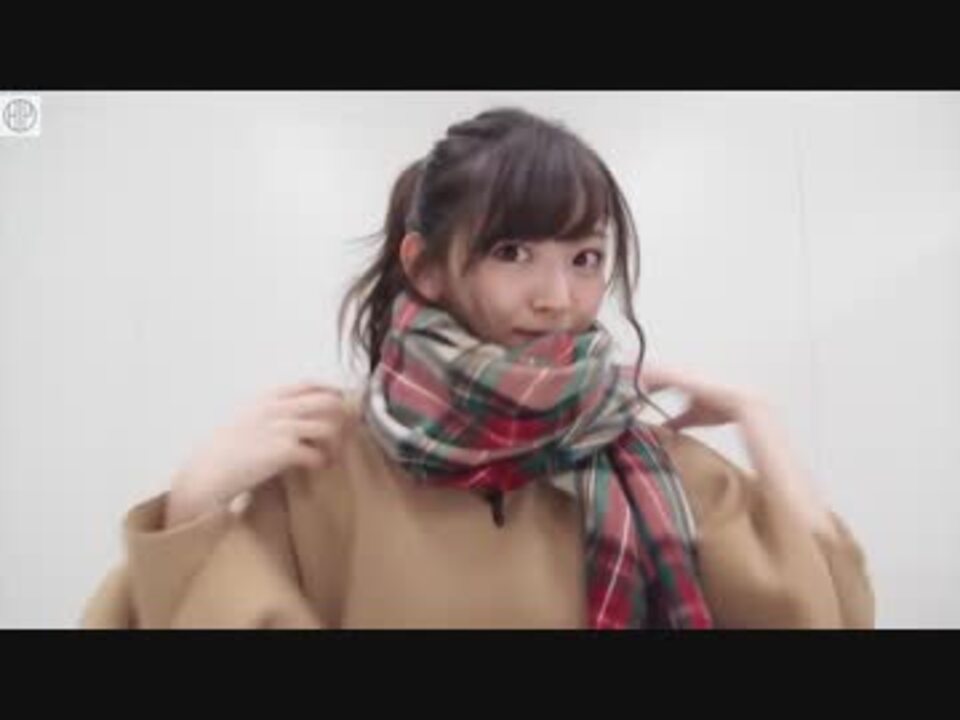 鈴木愛理 ヘアアレンジ 3 ニコニコ動画