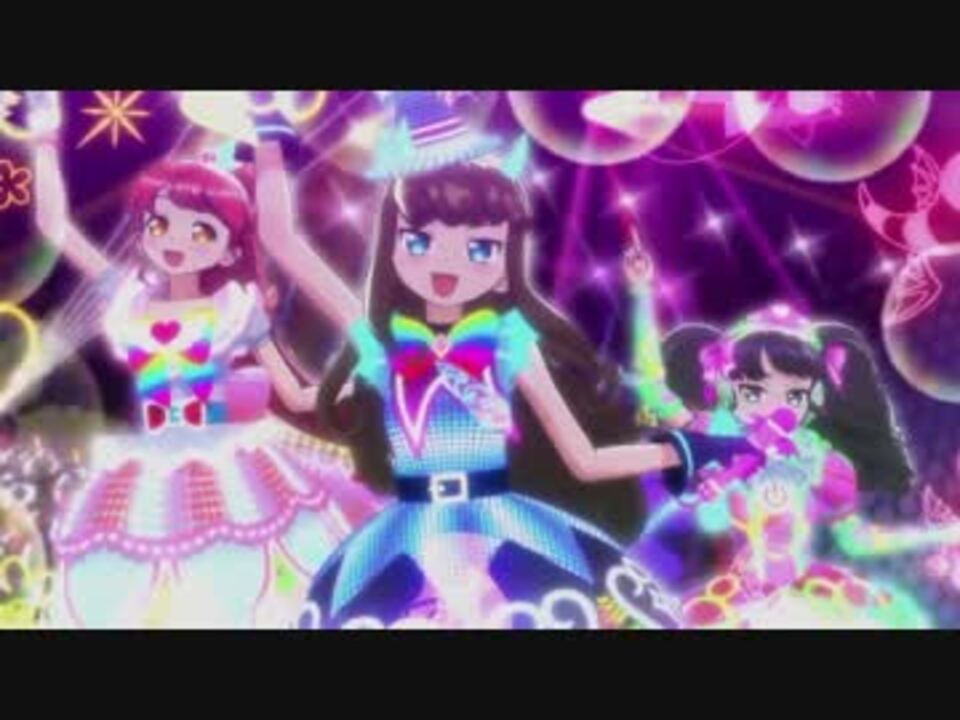 ニコカラ アメイジング キャッスル On Vocal ニコニコ動画