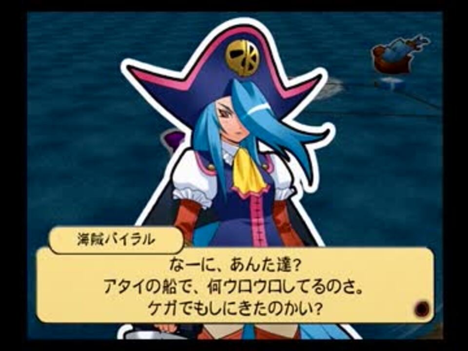 人気の ゲーム ドカポン 動画 1 486本 24 ニコニコ動画