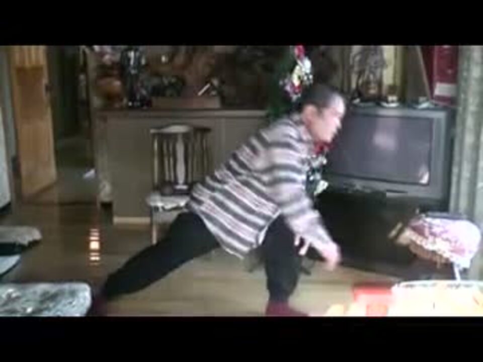 坐骨神経痛がタダの体操で治った ニコニコ動画