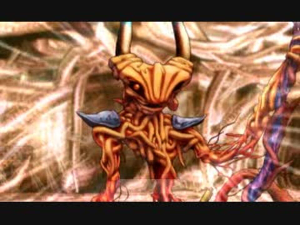 真 女神転生 知将 旧 ニコニコ動画