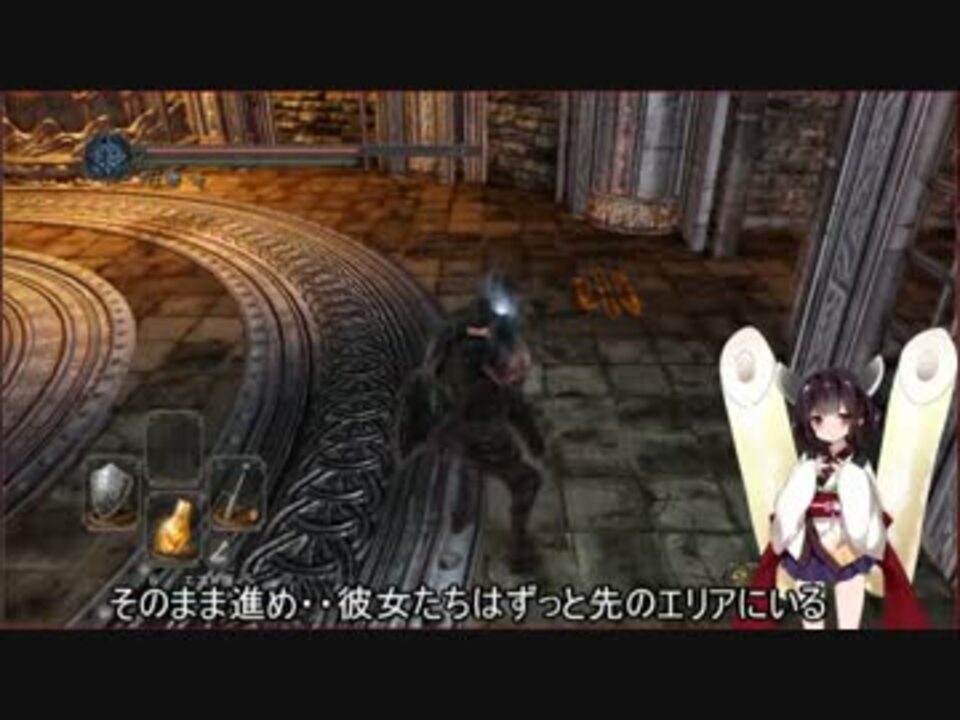 人気の ﾀﾞｰｸｿｳﾙ2 動画 1 243本 10 ニコニコ動画