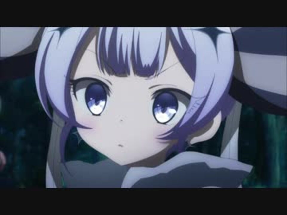 人気の ルーラ 魔法少女育成計画 動画 13本 ニコニコ動画