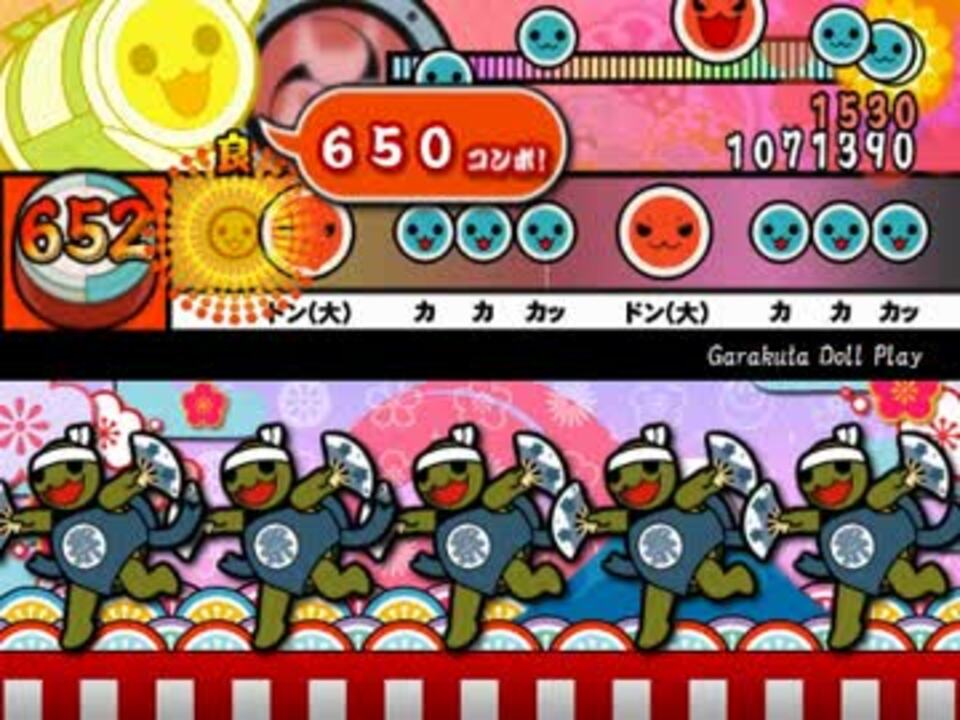 人気の Garakuta Doll Play 動画 277本 3 ニコニコ動画
