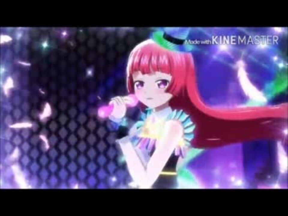 韓国版 太陽のflare Sherbet Full プリパラ ニコニコ動画