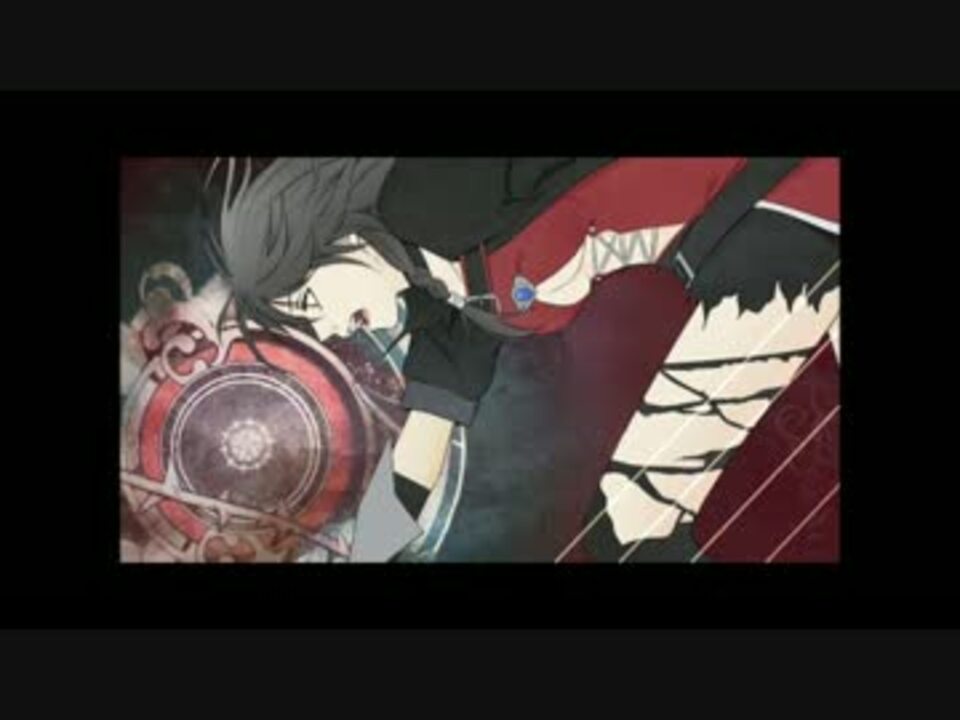 人気の 月光シンフォニア 動画 77本 ニコニコ動画