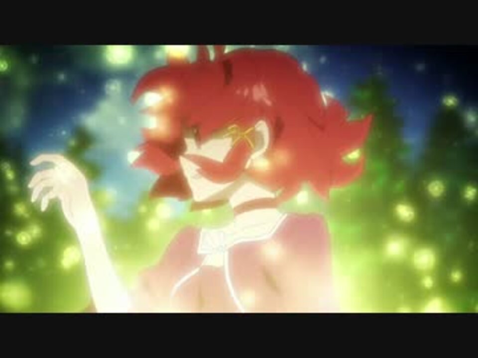 人気の 16年秋アニメ 動画 5本 3 ニコニコ動画