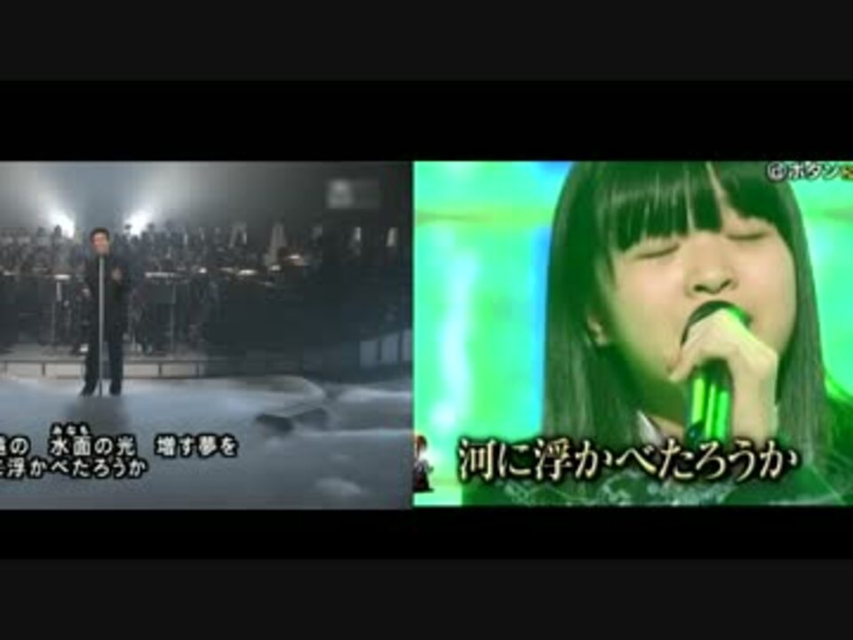 人気の 歌唱王 動画 5本 ニコニコ動画