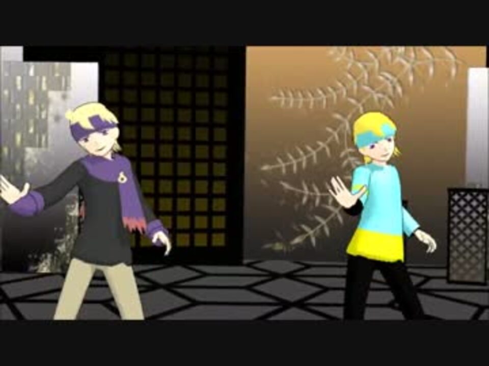 人気の ﾏﾂﾊﾞ 動画 78本 2 ニコニコ動画