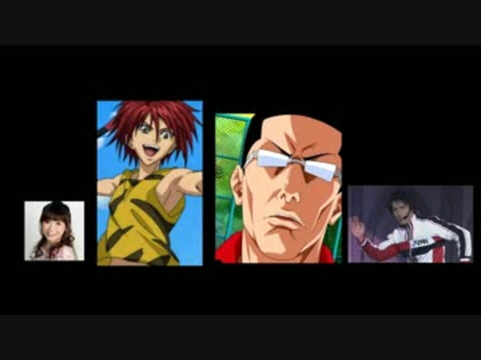 人気の 杉本ゆう 動画 146本 4 ニコニコ動画