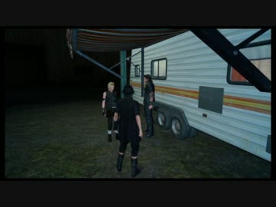 人気の Ff15バグ動画リンク 動画 280本 4 ニコニコ動画