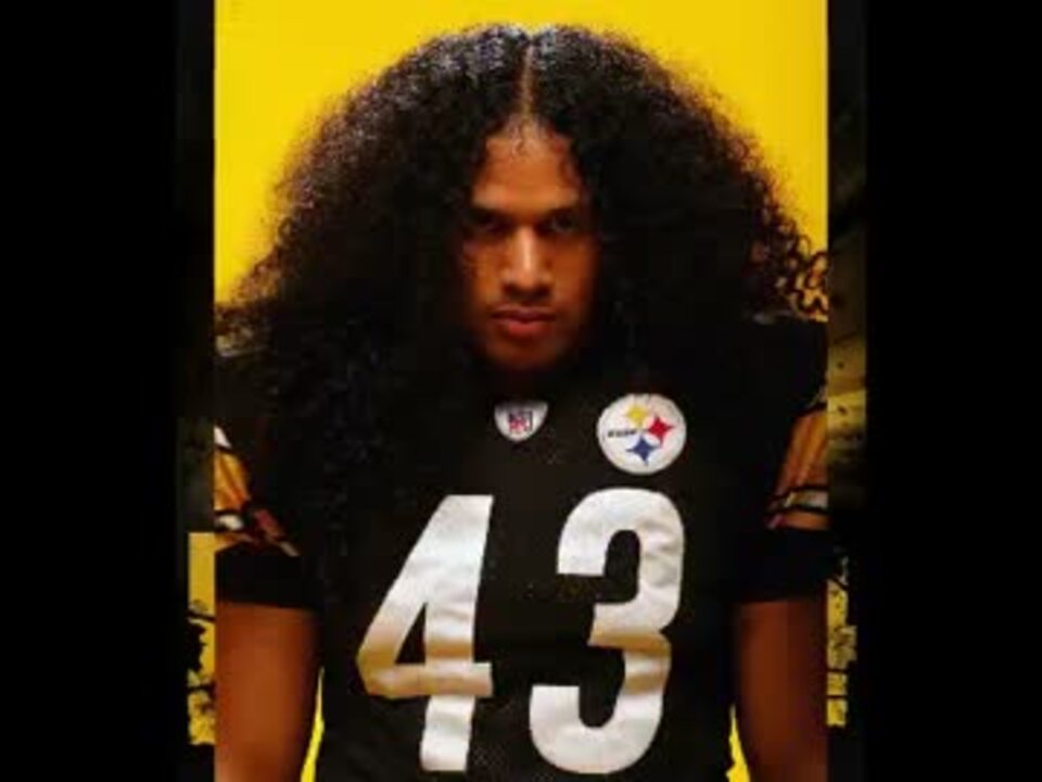 お金を払ってでも観たくなる アメフト ストロングセーフティ特集 ニコニコ動画