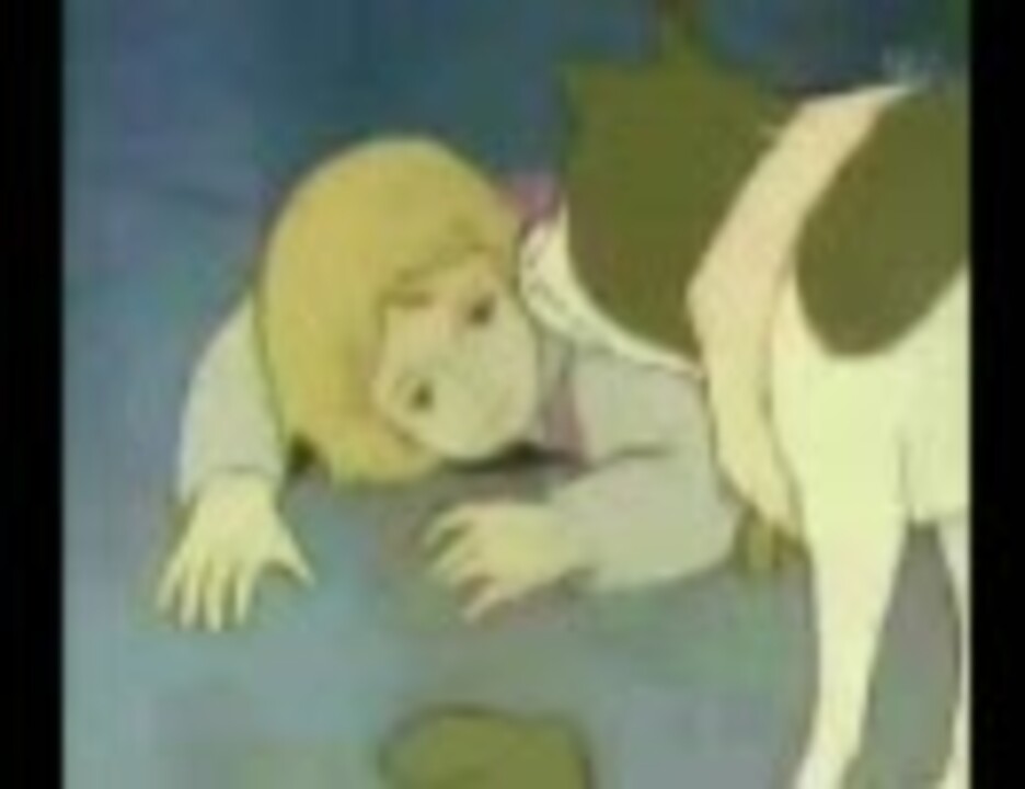 人気の フランダースの犬 アニメ 動画 106本 3 ニコニコ動画