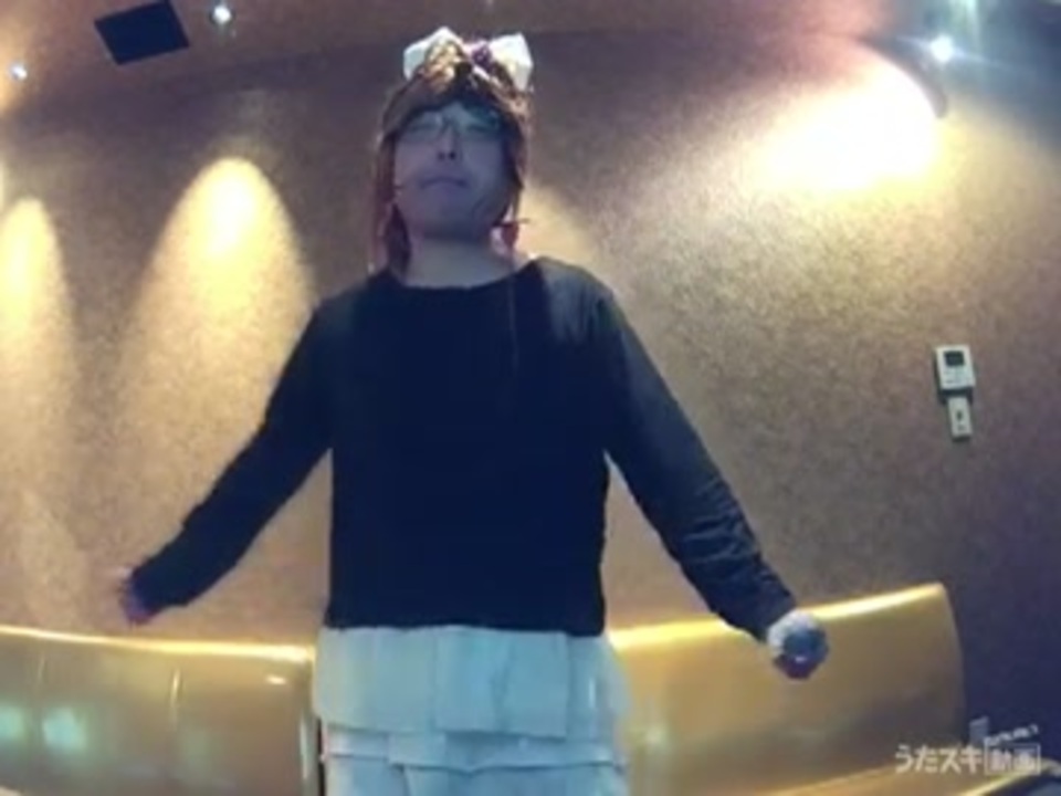 もう一度／持田かおり ニコニコ動画