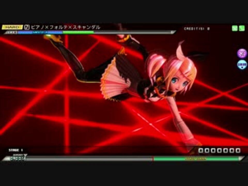 人気の ピアノ フォルテ スキャンダル 動画 672本 9 ニコニコ動画