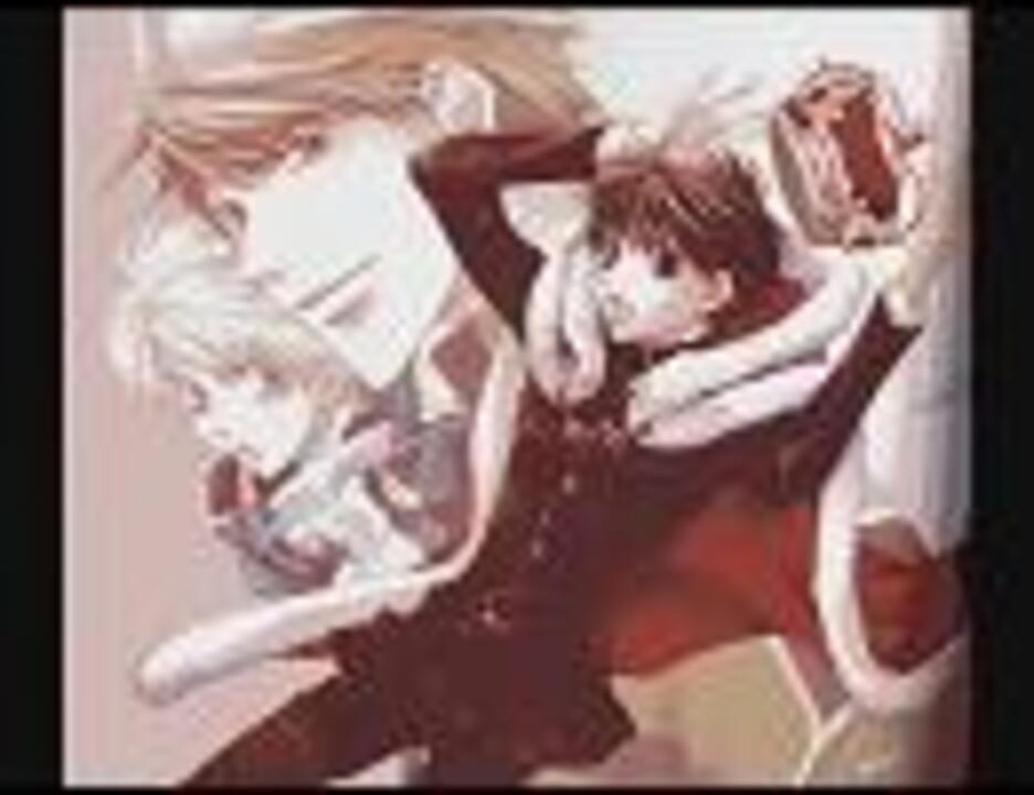 ドラマcd 今日からマのつく自由業 ニコニコ動画