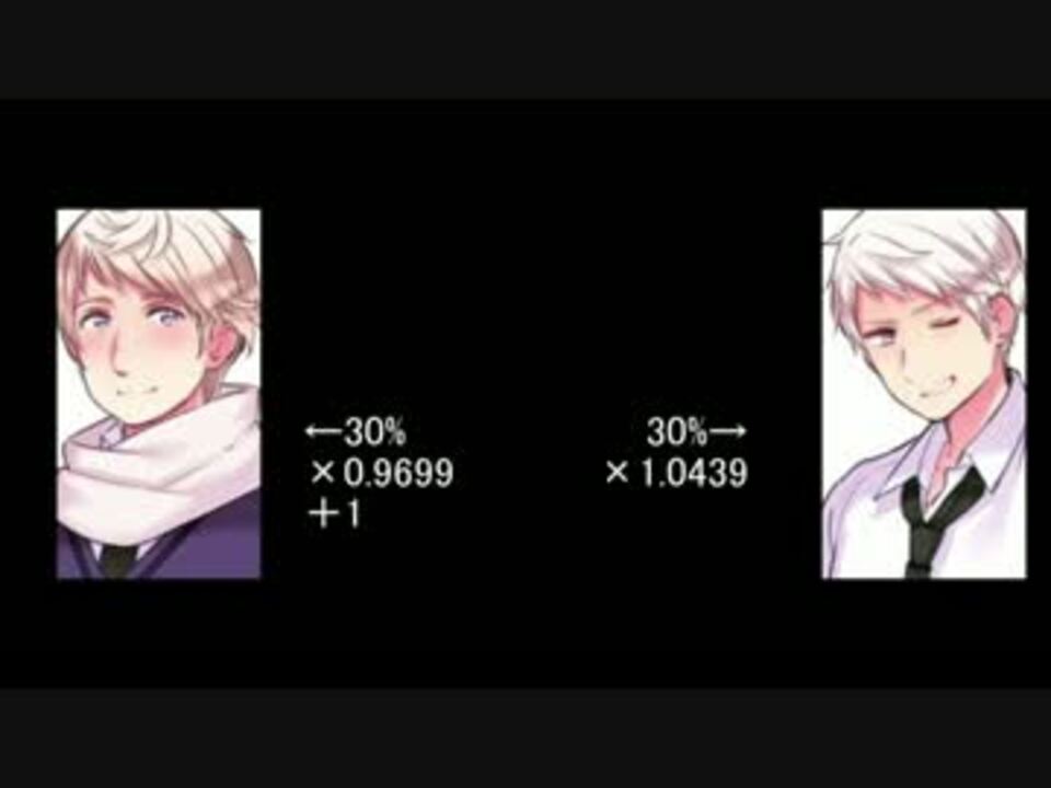 人気の Apヘタリア合わせてみた 動画 145本 ニコニコ動画