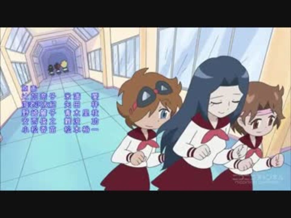 人気の 北斗の拳イチゴ味 アニメ 動画 28本 ニコニコ動画