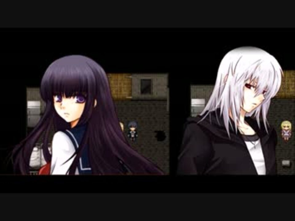 殺人鬼側でのデスゲーム 徒花の館 おまけ ニコニコ動画