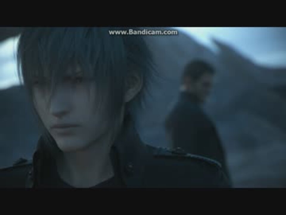 人気の ゲーム Ff15 動画 4 344本 5 ニコニコ動画