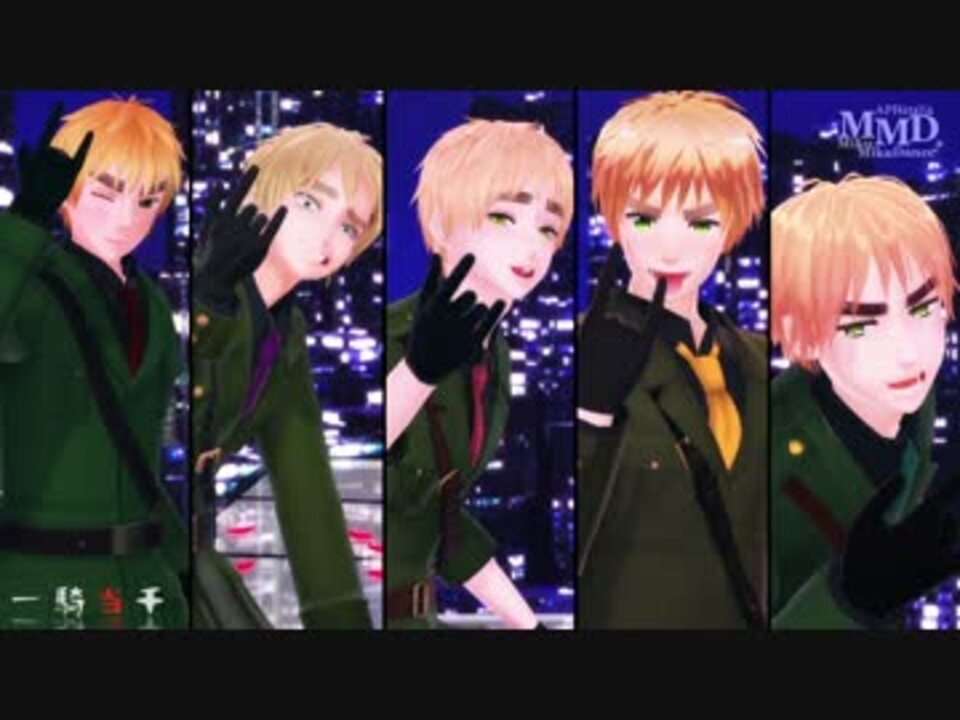 人気の 眉毛好きの聖地 動画 244本 5 ニコニコ動画