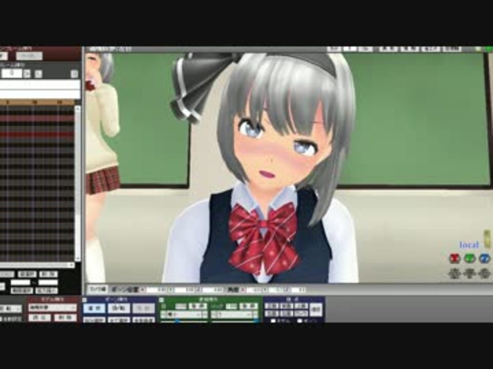 妖夢ちゃんってかわいいよね ニコニコ動画